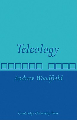 Teleology