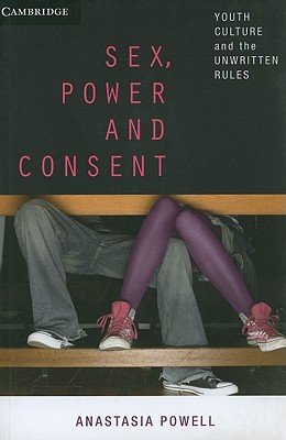 Sex, Power and Consent