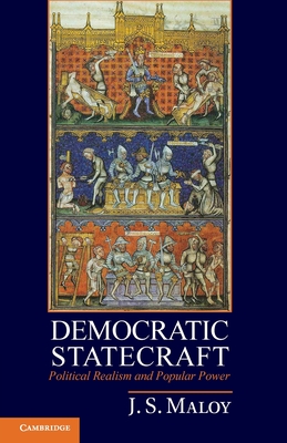 Democratic Statecraft