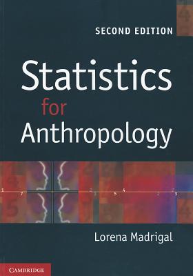 Statistics for Anthropology