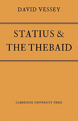 Statius and the Thebaid