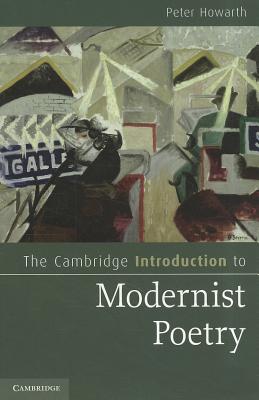 The Cambridge Introduction to Modernist Poetry