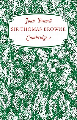 Sir Thomas Browne