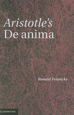 Aristotle's De Anima