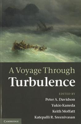 A Voyage Through Turbulence