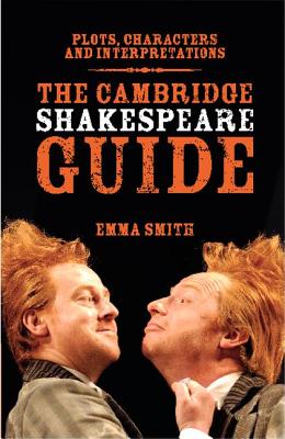 The Cambridge Shakespeare Guide