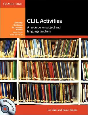 CLIL Activities with CD-ROM