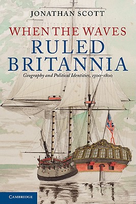 When the Waves Ruled Britannia