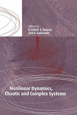 Nonlinear Dynamics, Chaotic and Complex Systems