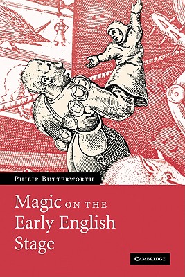 Magic on the Early English Stage