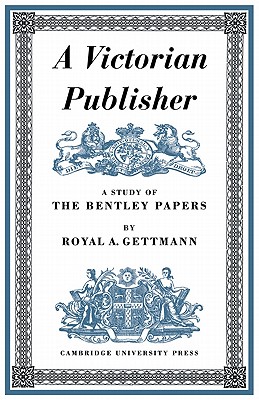 A Victorian Publisher