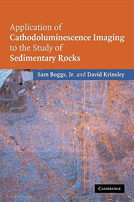 Application of Cathodoluminescence Imaging to the Study of Sedimentary Rocks