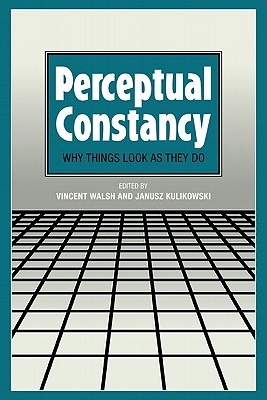 Perceptual Constancy