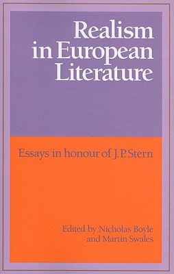 Realism in European Literature