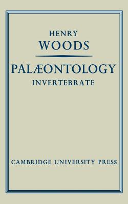 Palaeontology Invertebrate