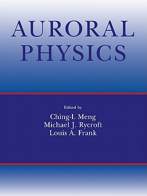 Auroral Physics