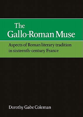 The Gallo-Roman Muse