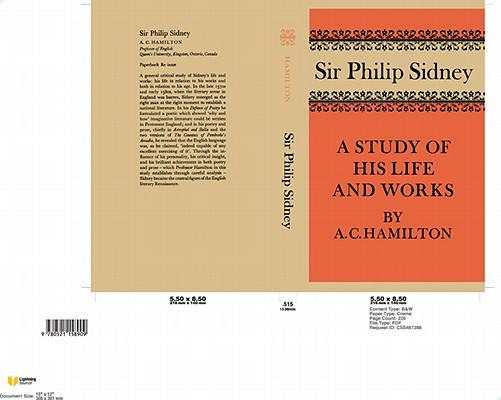Sir Philip Sidney