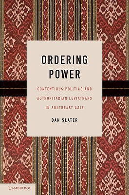 Ordering Power