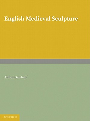 English Medieval Sculpture