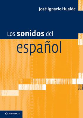 Los sonidos del espanol