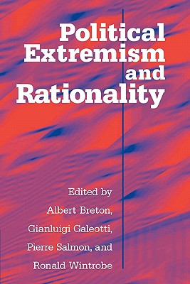 Political Extremism and Rationality