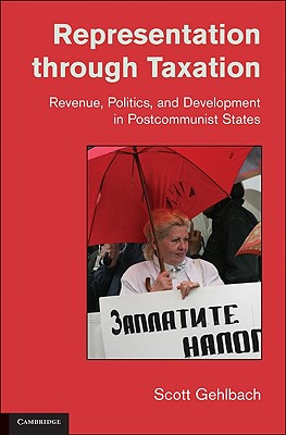 Representation through Taxation