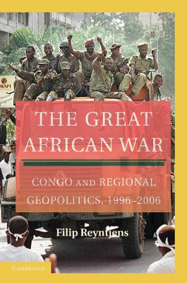 The Great African War