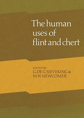 Human Uses of Flint and Chert