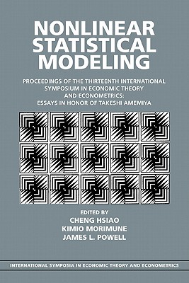 Nonlinear Statistical Modeling