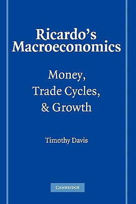 Ricardo's Macroeconomics