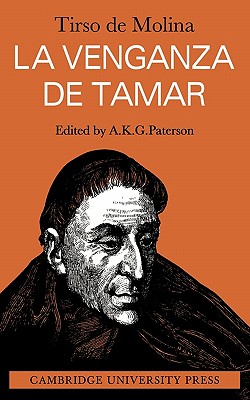 La Venganza De Tamar