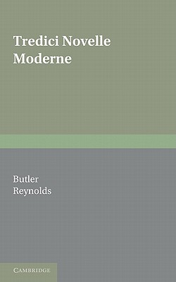 Tredici Novelle Moderne