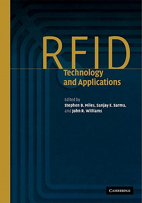 RFID Technology and Applications