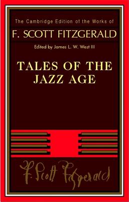 Tales of the Jazz Age