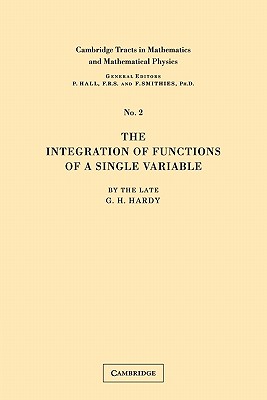 Integration of Functions