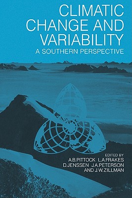 Climatic Change and Variability