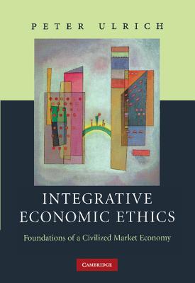 Integrative Economic Ethics