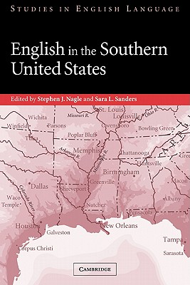 English in the Southern United States