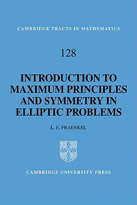 An Introduction to Maximum Principles and Symmetry in Elliptic Problems