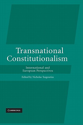 Transnational Constitutionalism