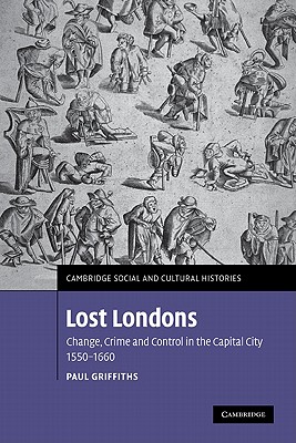 Lost Londons