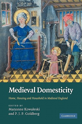 Medieval Domesticity