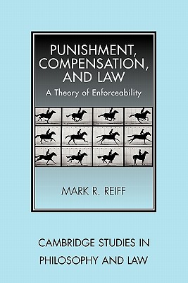 Punishment, Compensation, and Law