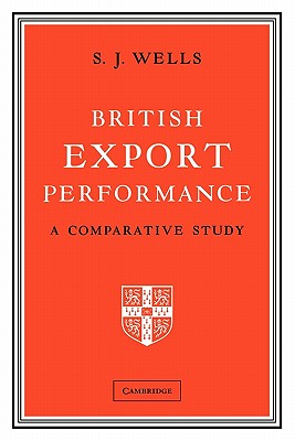 British Export Performance