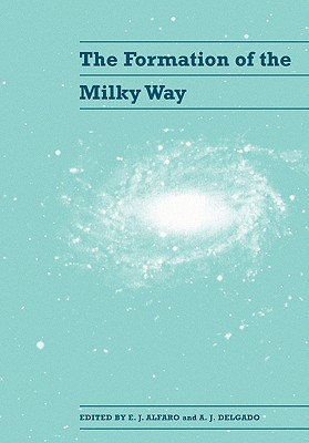 The Formation of the Milky Way