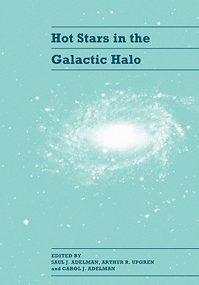 Hot Stars in the Galactic Halo