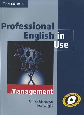 Professional English in Use Management with Answers