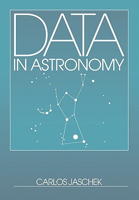 Data in Astronomy