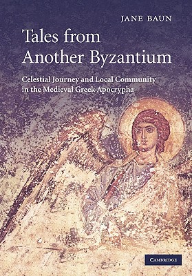 Tales from Another Byzantium